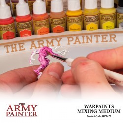 Army Painter Effects - Warpaints Mixing Medium