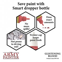 Army Painter Effects - Glistening Blood