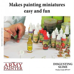 Army Painter Effects - Disgusting Slime