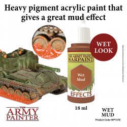 Army Painter Effects - Wet Mud