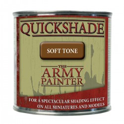 Army Painter Quick Shade - Soft Tone