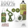Army Painter Spray - Army Green