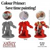 Army Painter Spray - Pure Red