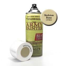 Army Painter Spray - Skeleton Bone