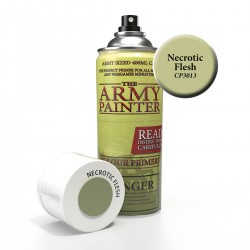 Army Painter Spray - Necrotic Flesh