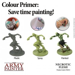 Army Painter Spray - Necrotic Flesh