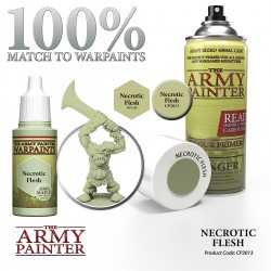 Army Painter Spray - Necrotic Flesh