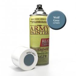 Army Painter Spray - Wolf Grey