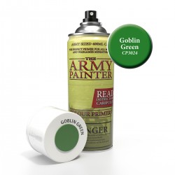Army Painter Spray - Goblin Green