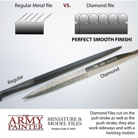 Army Painter Tools - Miniature and Model Files