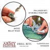 Army Painter Tools - Drill Bits