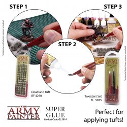 Army Painter Glue - Super Glue