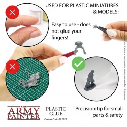 Army Painter Glue - Plastic Glue