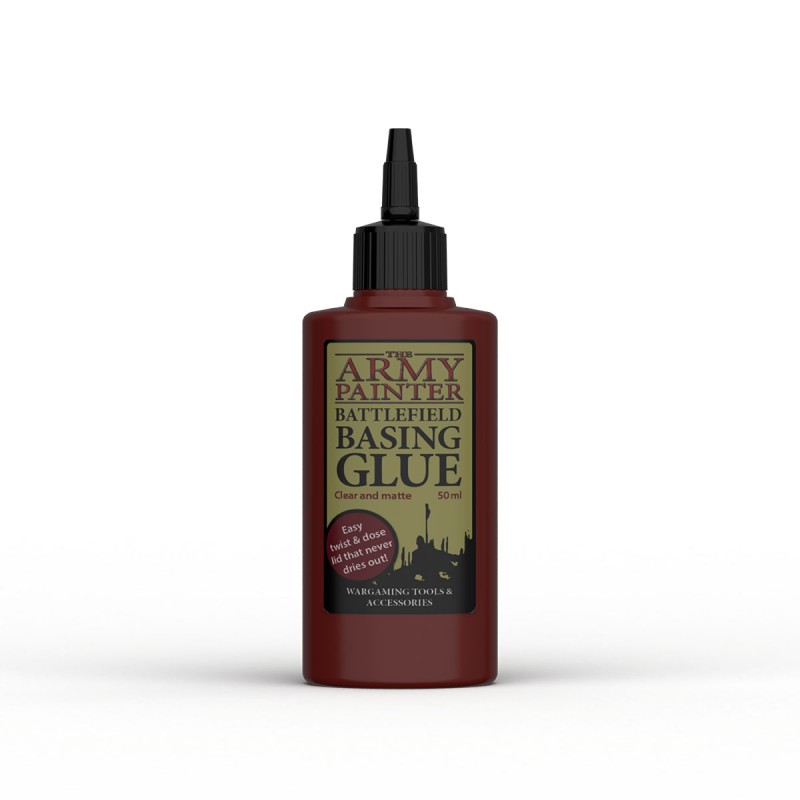 Army Painter Glue - Battlefields Basing Glue