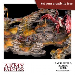 Army Painter Glue - Battlefields Basing Glue