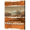 Terraformacja Marsa: Preludium