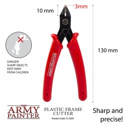 Army Painter Tools - Plastic Frame Cutter