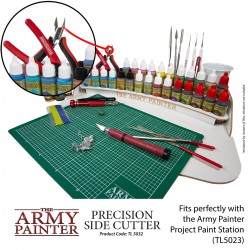 Army Painter Tools - Precision Side Cutter