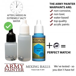 Army Painter Tools - Mixing Balls