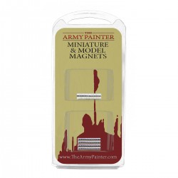 Army Painter Tools - Miniature & Model Magnets