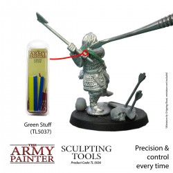 Army Painter Tools - Sculpting Tools