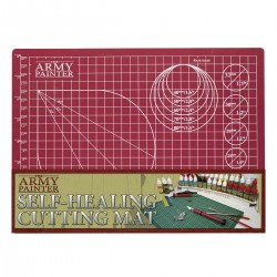 Army Painter Tools - Self-healing Cutting mat