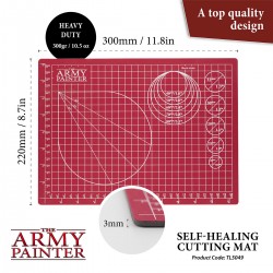 Army Painter Tools - Self-healing Cutting mat