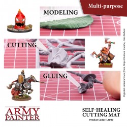 Army Painter Tools - Self-healing Cutting mat