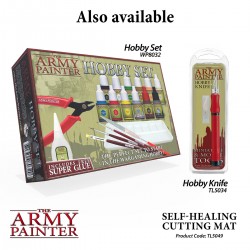 Army Painter Tools - Self-healing Cutting mat