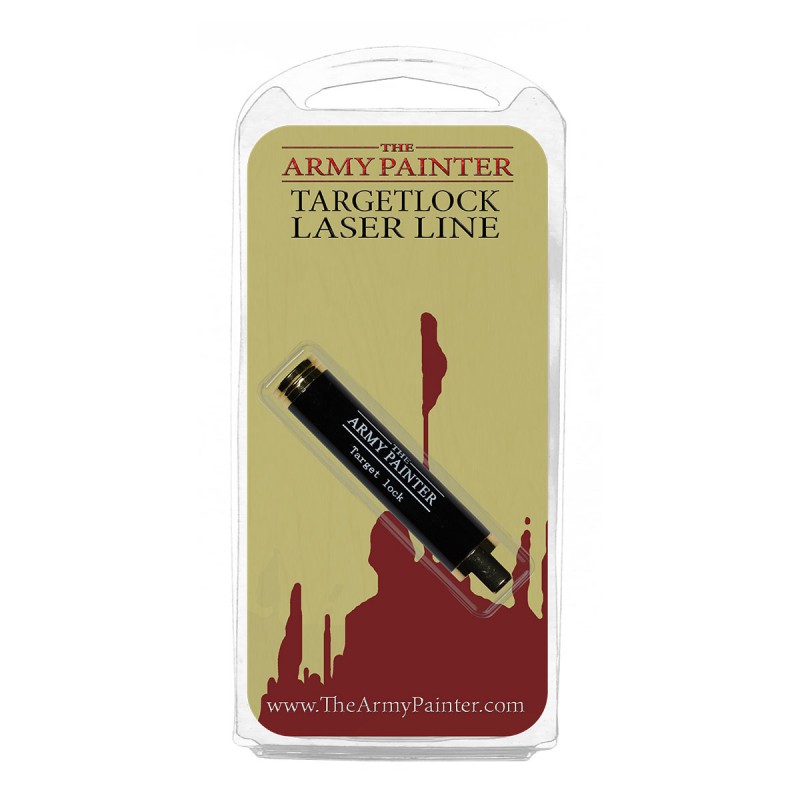 Army Painter Tools - Targetlock Laser Line