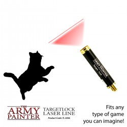 Army Painter Tools - Targetlock Laser Line