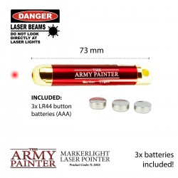 Army Painter Tools - Markerlight Laser Pointer