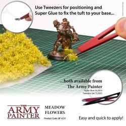 Army Painter Tufts - Meadow Flowers