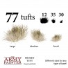 Army Painter Tufts - Frozen Tuft