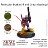 Army Painter Basings - Summer Undergrowth