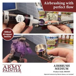 Army Painter Effects - Airbrush Medium