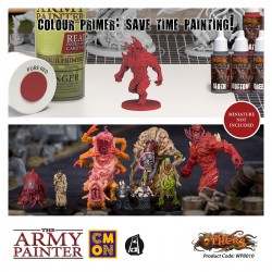 Army Painter Set - The Others Paintset of Sin
