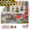 Army Painter Set - Zombicide: 2nd ed