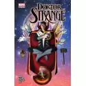 Doktor Strange (tom 2)