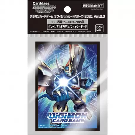 Digimon Card Game - Oficjalne Koszulki 6
