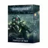 Warhammer 40k Tempest Of War Card Deck