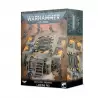 Warhammer 40k Battlezone Fronteris: Landing Pad