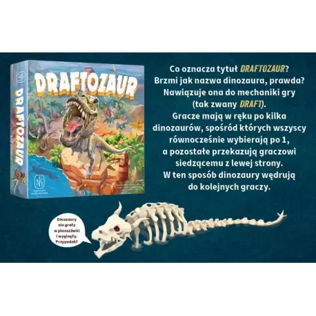 Draftozaur