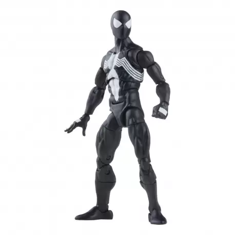 Figurka Marvel Legends - Symbiote Spider-Man 15 cm