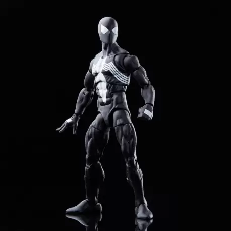 Figurka Marvel Legends - Symbiote Spider-Man 15 cm