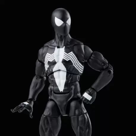 Figurka Marvel Legends - Symbiote Spider-Man 15 cm