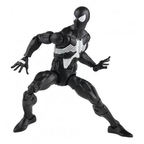 Figurka Marvel Legends - Symbiote Spider-Man 15 cm