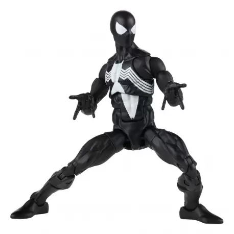 Figurka Marvel Legends - Symbiote Spider-Man 15 cm