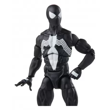 Figurka Marvel Legends - Symbiote Spider-Man 15 cm