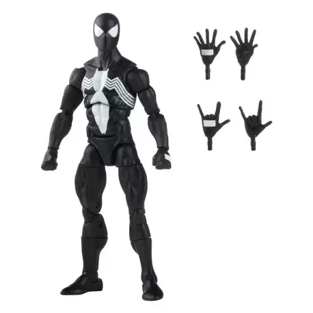 Figurka Marvel Legends - Symbiote Spider-Man 15 cm